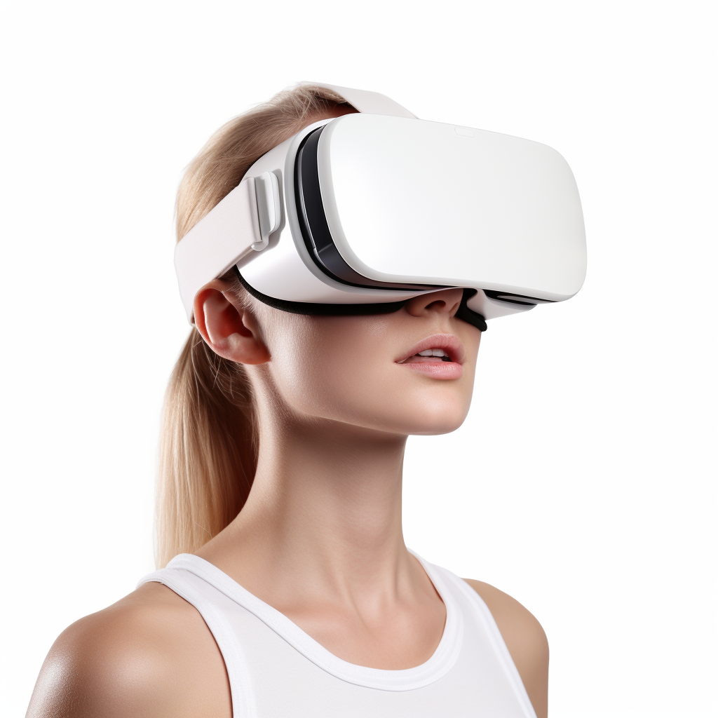 Virtual Reality