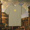 Vitalist Cotton T-Shirt — 100% Chemical-Free Everyday Wear Real South Health Co.