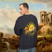 Apollonian Crew neck Real South Health Co.