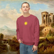 Apollonian Crew neck Real South Health Co.