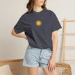 Vitalist Cotton T-Shirt — 100% Chemical-Free Everyday Wear Real South Health Co.