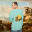 Apollonian Crew neck Real South Health Co.
