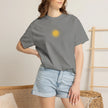 Vitalist Cotton T-Shirt — 100% Chemical-Free Everyday Wear Real South Health Co.