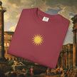 Vitalist Cotton T-Shirt — 100% Chemical-Free Everyday Wear Real South Health Co.