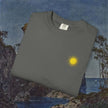Vitality Sunrise Embroidered T-Shirt Real South Health Co.
