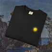 Vitality Sunrise Embroidered T-Shirt Real South Health Co.