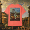 Vitalist Cotton T-Shirt — 100% Chemical-Free Everyday Wear Real South Health Co.