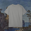 Vitality Sunrise Embroidered T-Shirt Real South Health Co.