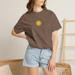 Vitalist Cotton T-Shirt — 100% Chemical-Free Everyday Wear Real South Health Co.