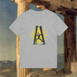 Sunrise Pillars of Hercules Tee Real South Health Co.