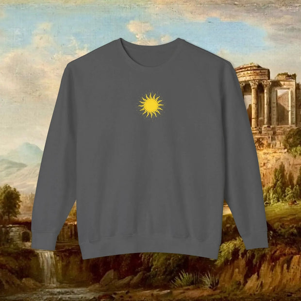 Apollonian Crew neck Real South Health Co.