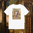 Dionysian Summer Sunrise Vitalist Tee Real South Health Co.