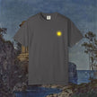 Vitality Sunrise Embroidered T-Shirt Real South Health Co.