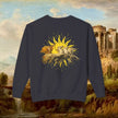 Apollonian Crew neck Real South Health Co.