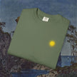 Vitality Sunrise Embroidered T-Shirt Real South Health Co.