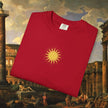 Vitalist Cotton T-Shirt — 100% Chemical-Free Everyday Wear Real South Health Co.