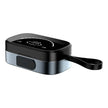 The FLIPSTYLEZLLC Wireless Bluetooth Earphones for Samsung Galaxy Note 20, S10, S20, Huawei & Xiaomi feature Bluetooth 5.0, stereo bass sound, a display with 