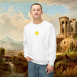 Apollonian Crew neck Real South Health Co.