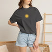 Vitalist Cotton T-Shirt — 100% Chemical-Free Everyday Wear Real South Health Co.