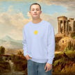 Apollonian Crew neck Real South Health Co.