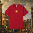 Vitalist Cotton T-Shirt — 100% Chemical-Free Everyday Wear Real South Health Co.