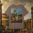 Vitalist Cotton T-Shirt — 100% Chemical-Free Everyday Wear Real South Health Co.