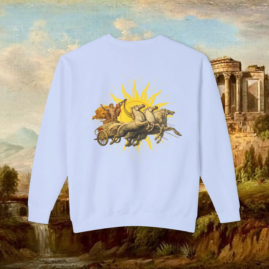 Apollonian Crew neck Real South Health Co.