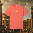 Vitalist Cotton T-Shirt — 100% Chemical-Free Everyday Wear Real South Health Co.