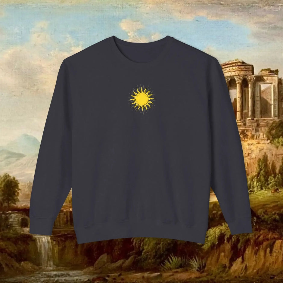 Apollonian Crew neck Real South Health Co.