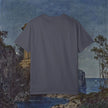 Vitality Sunrise Embroidered T-Shirt Real South Health Co.