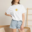 Vitalist Cotton T-Shirt — 100% Chemical-Free Everyday Wear Real South Health Co.