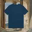 Sunrise Pillars of Hercules Tee Real South Health Co.