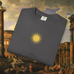 Vitalist Cotton T-Shirt — 100% Chemical-Free Everyday Wear Real South Health Co.