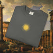 Vitalist Cotton T-Shirt — 100% Chemical-Free Everyday Wear Real South Health Co.