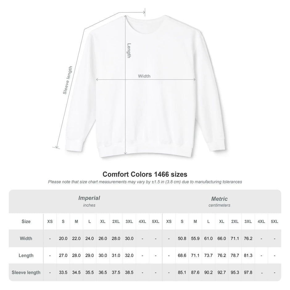 Apollonian Crew neck Real South Health Co.