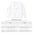 Apollonian Crew neck Real South Health Co.