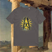 Sunrise Pillars of Hercules Tee Real South Health Co.