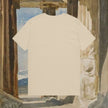 Sunrise Pillars of Hercules Tee Real South Health Co.