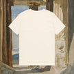 Sunrise Pillars of Hercules Tee Real South Health Co.