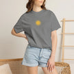 Vitalist Cotton T-Shirt — 100% Chemical-Free Everyday Wear Real South Health Co.