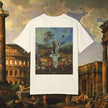 Vitalist Cotton T-Shirt — 100% Chemical-Free Everyday Wear Real South Health Co.