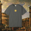 Vitalist Cotton T-Shirt — 100% Chemical-Free Everyday Wear Real South Health Co.