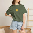 Vitalist Cotton T-Shirt — 100% Chemical-Free Everyday Wear Real South Health Co.