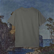 Vitality Sunrise Embroidered T-Shirt Real South Health Co.