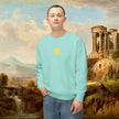 Apollonian Crew neck Real South Health Co.