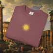 Vitalist Cotton T-Shirt — 100% Chemical-Free Everyday Wear Real South Health Co.