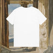 Sunrise Pillars of Hercules Tee Real South Health Co.