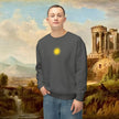 Apollonian Crew neck Real South Health Co.