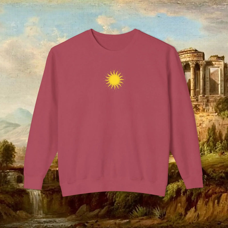 Apollonian Crew neck Real South Health Co.