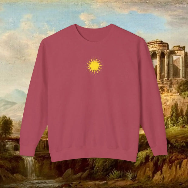 Apollonian Crew neck Real South Health Co.